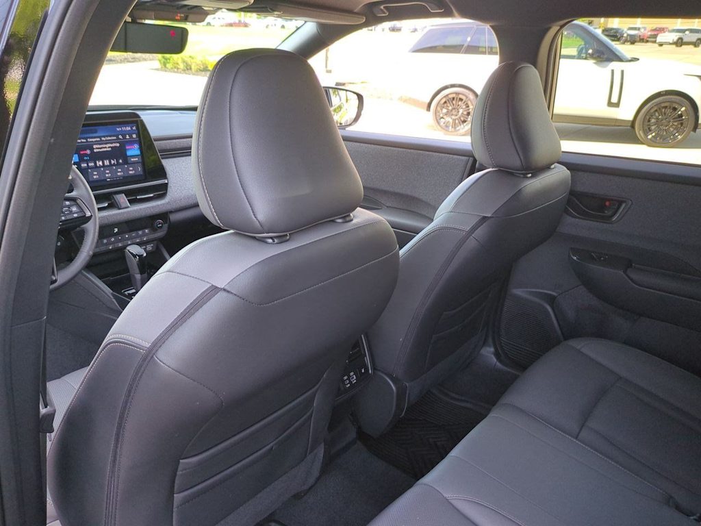Thumbnail: 2026 Subaru Outback - 12