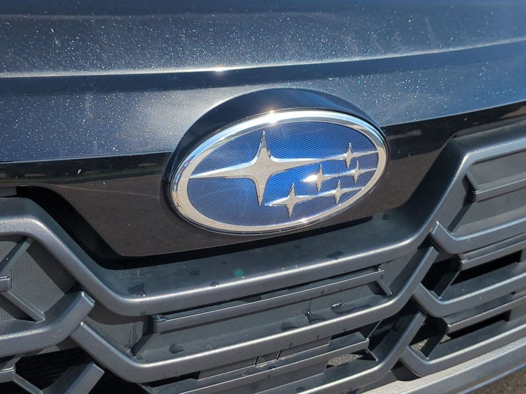 Thumbnail: 2026 Subaru Outback - 24
