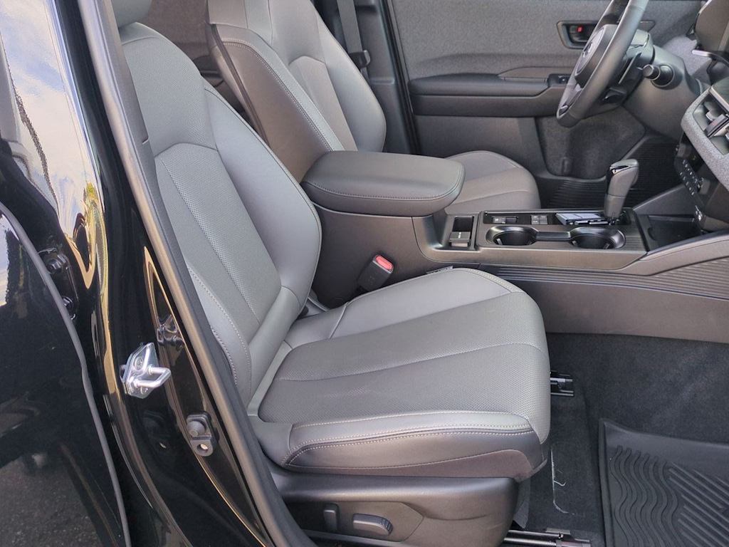 Thumbnail: 2026 Subaru Outback - 11