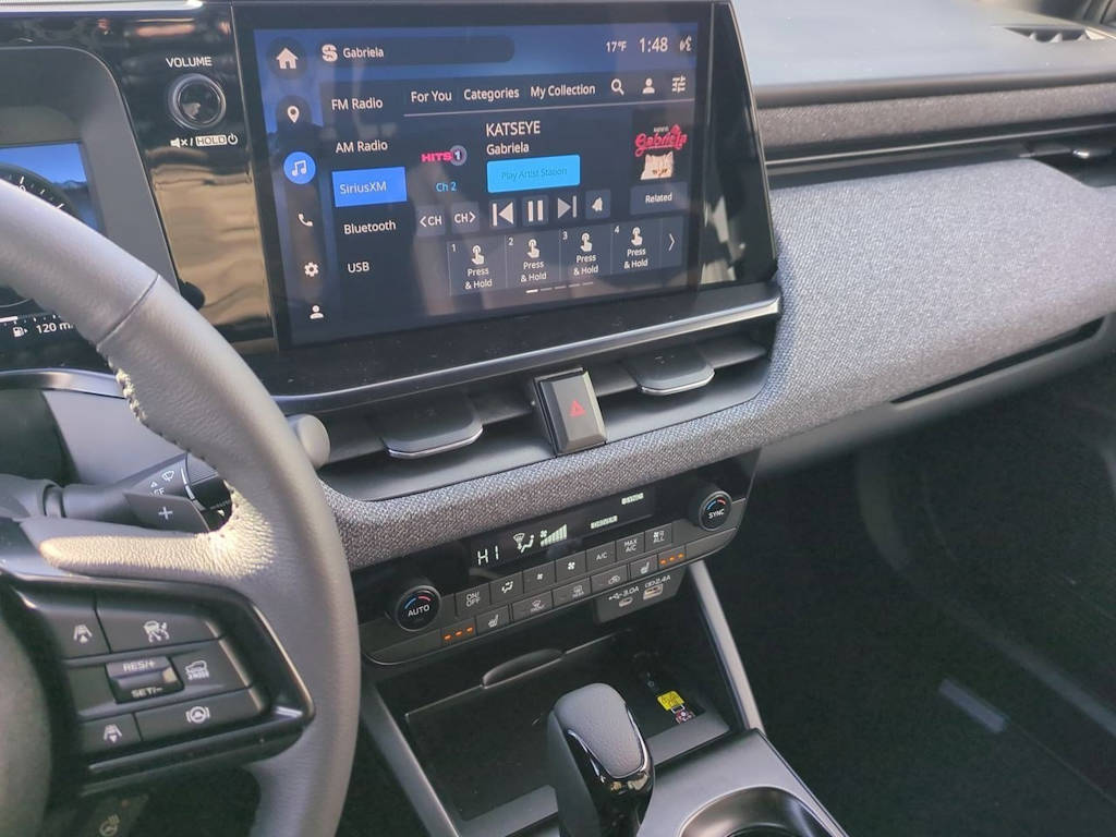 Thumbnail: 2026 Subaru Outback - 14