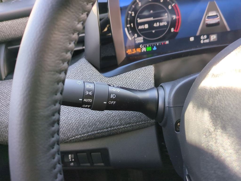 Thumbnail: 2026 Subaru Outback - 32