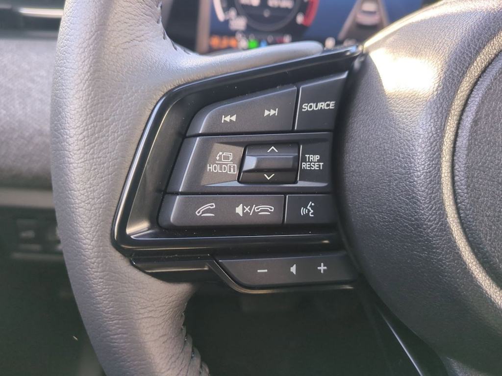 Thumbnail: 2026 Subaru Outback - 29