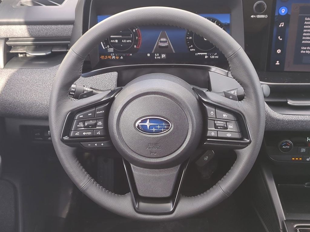 Thumbnail: 2026 Subaru Outback - 13