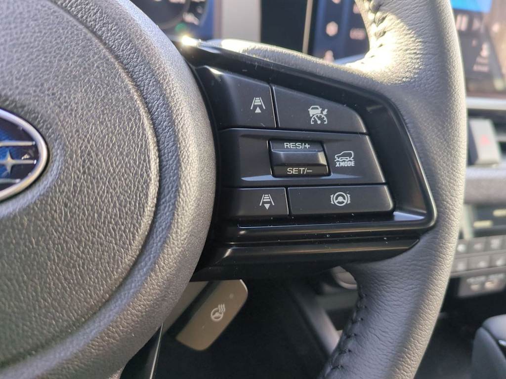 Thumbnail: 2026 Subaru Outback - 30