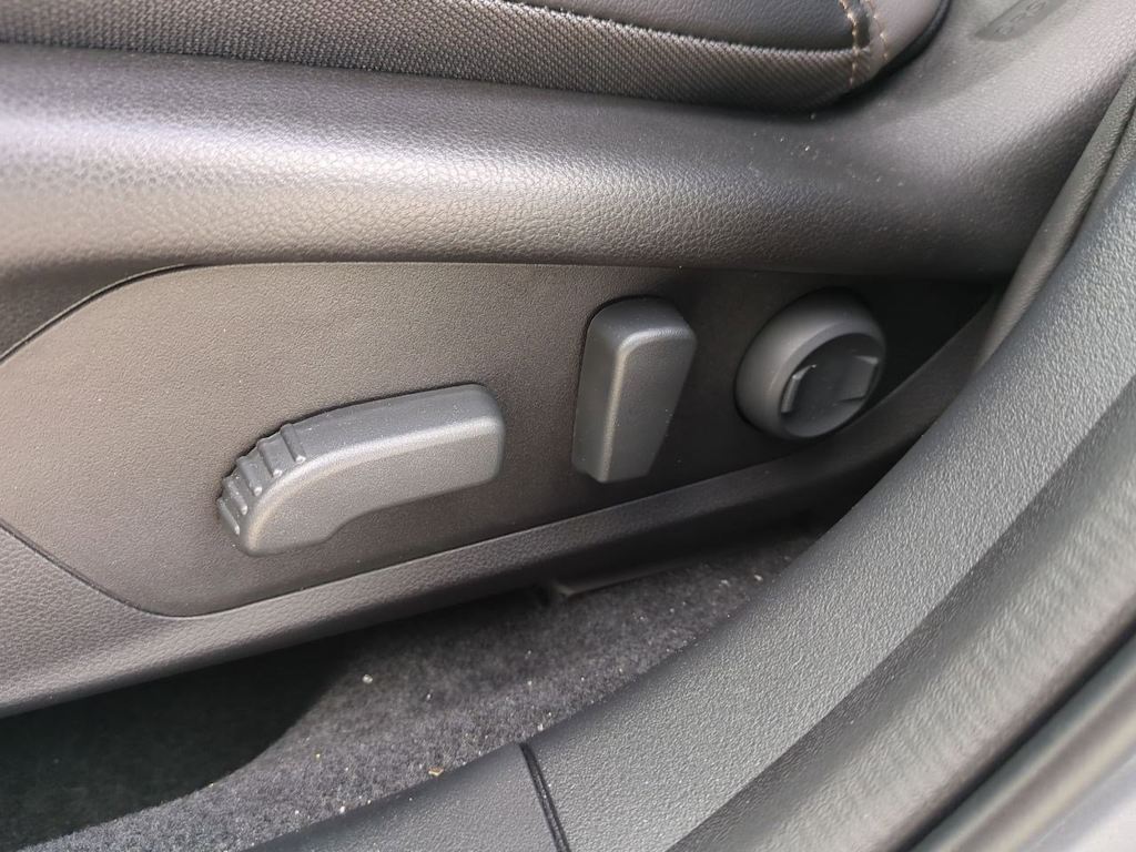 Thumbnail: 2026 Subaru Outback - 24