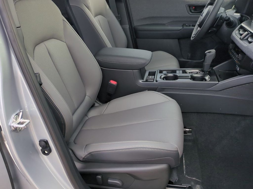 Thumbnail: 2026 Subaru Outback - 11