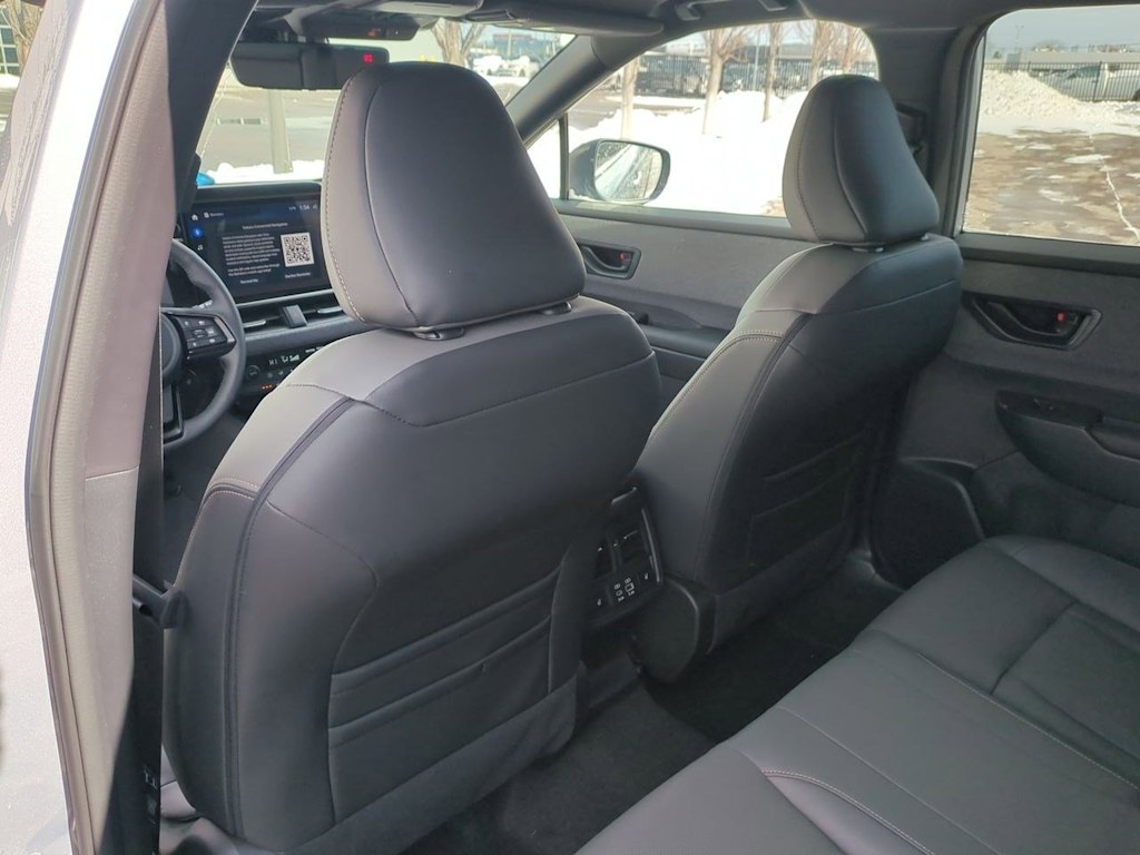 Thumbnail: 2026 Subaru Outback - 12