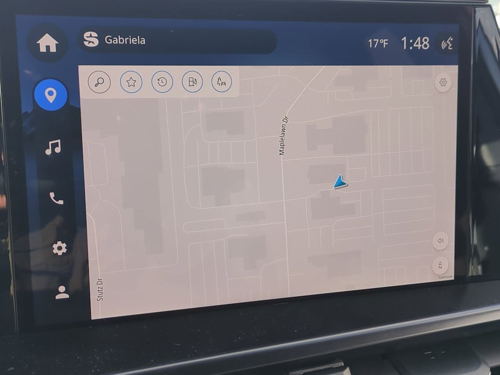 Thumbnail: 2026 Subaru Outback - 33