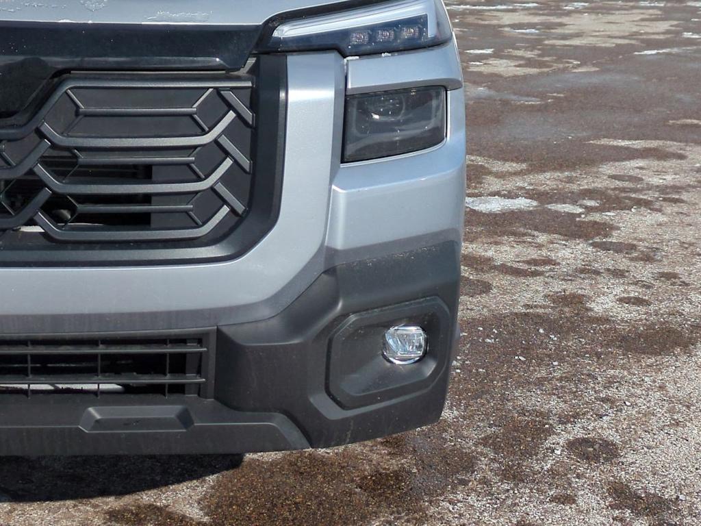 Thumbnail: 2026 Subaru Outback - 22