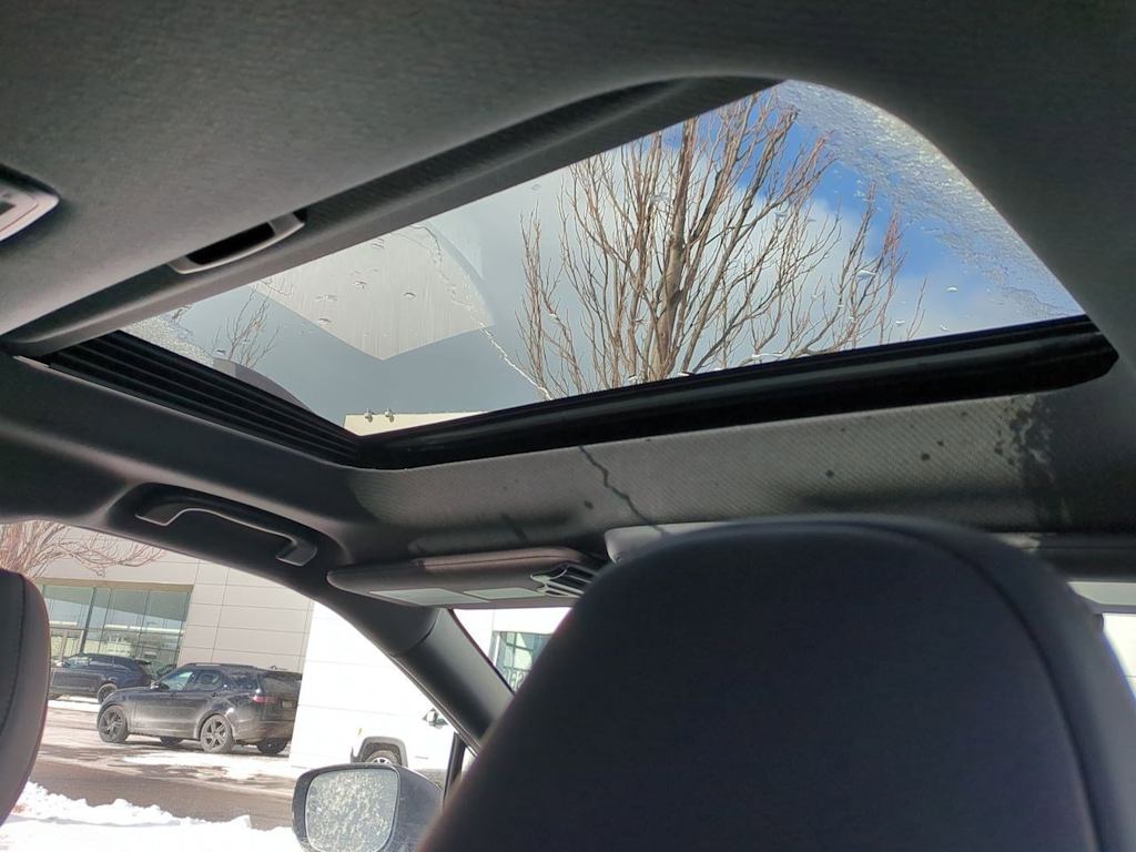 Thumbnail: 2026 Subaru Outback - 28