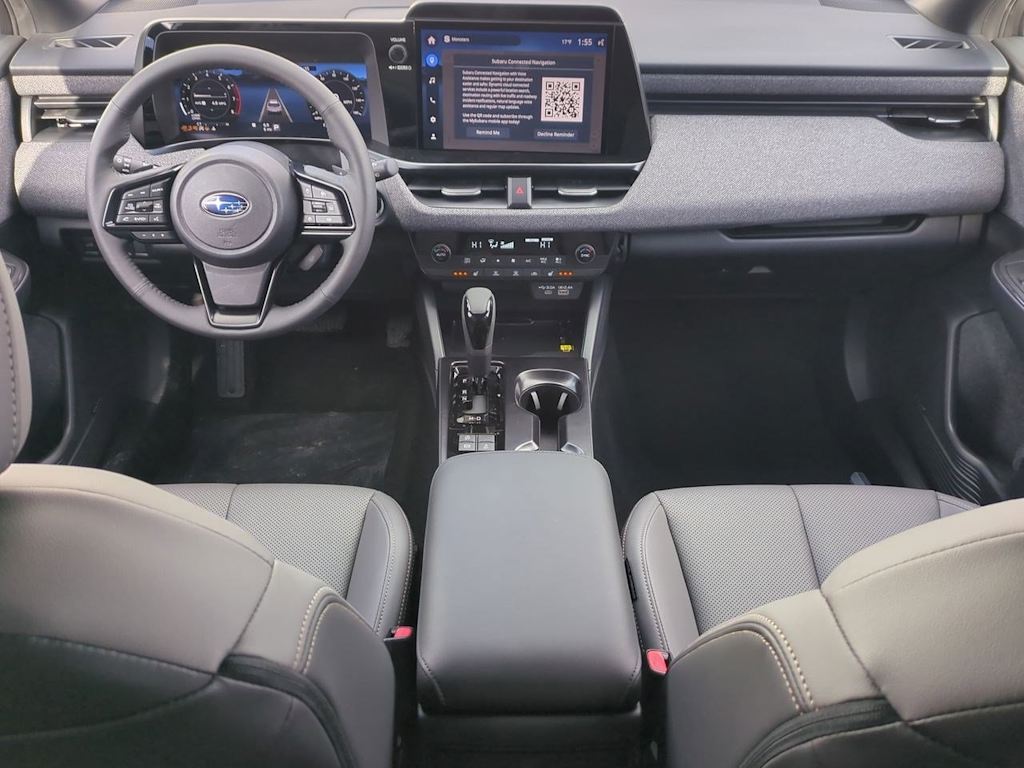 Thumbnail: 2026 Subaru Outback - 9