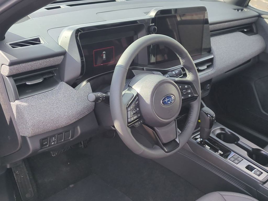 Thumbnail: 2026 Subaru Outback - 2