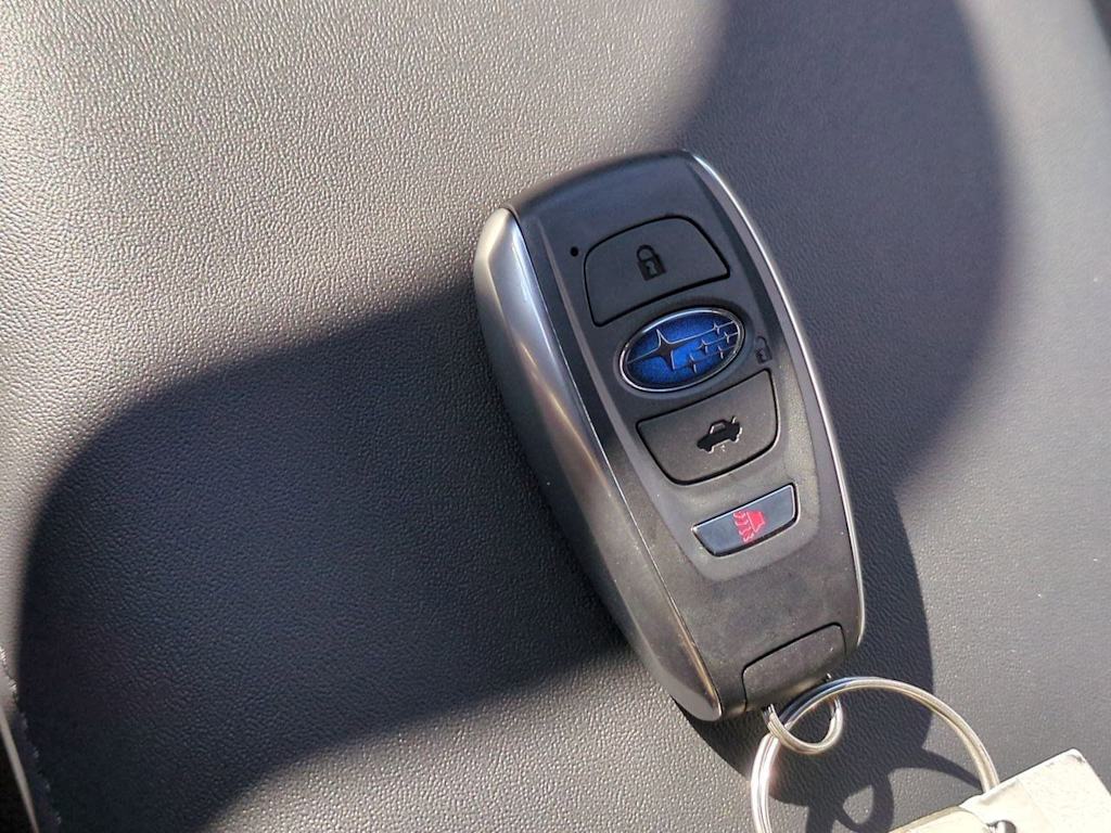 Thumbnail: 2026 Subaru Outback - 17