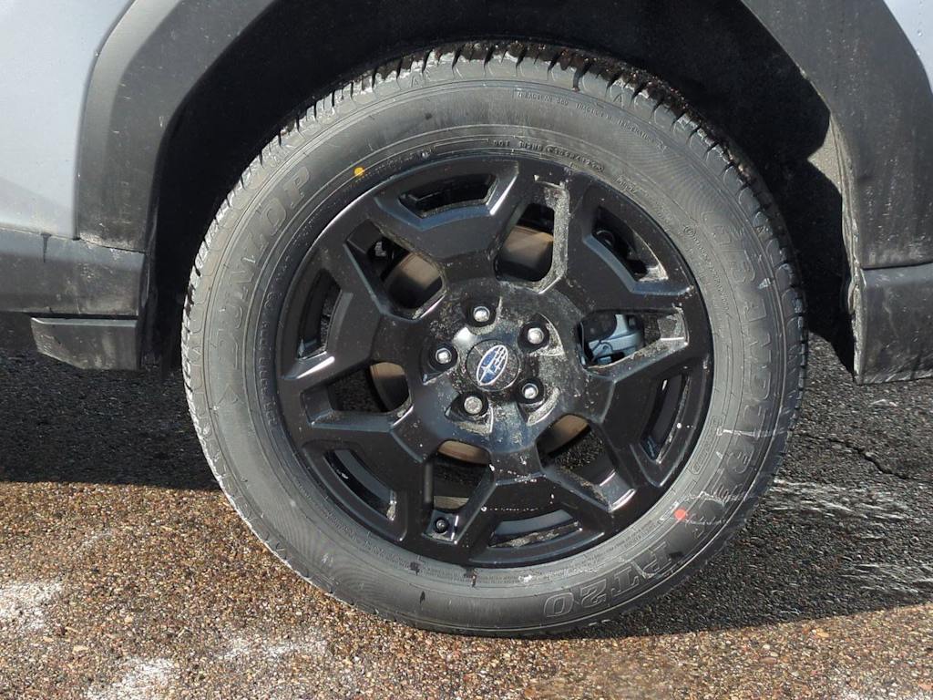 Thumbnail: 2026 Subaru Outback - 8