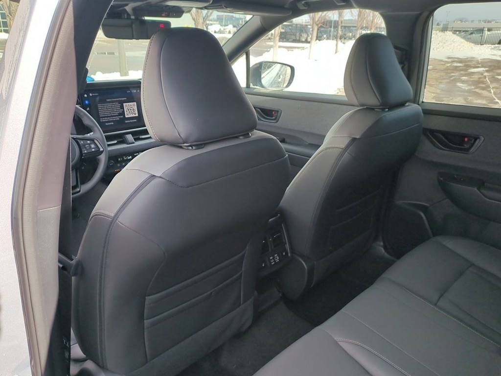 Thumbnail: 2026 Subaru Outback - 12