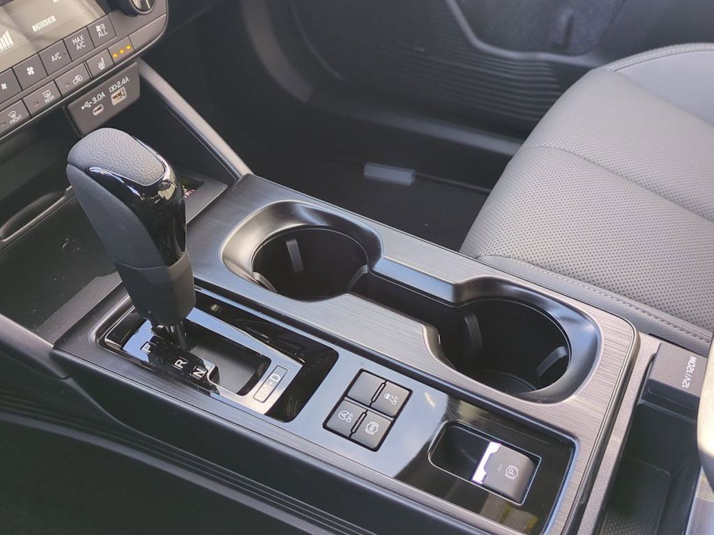 Thumbnail: 2026 Subaru Outback - 15