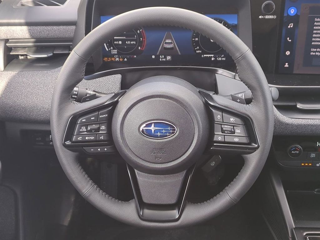 Thumbnail: 2026 Subaru Outback - 13