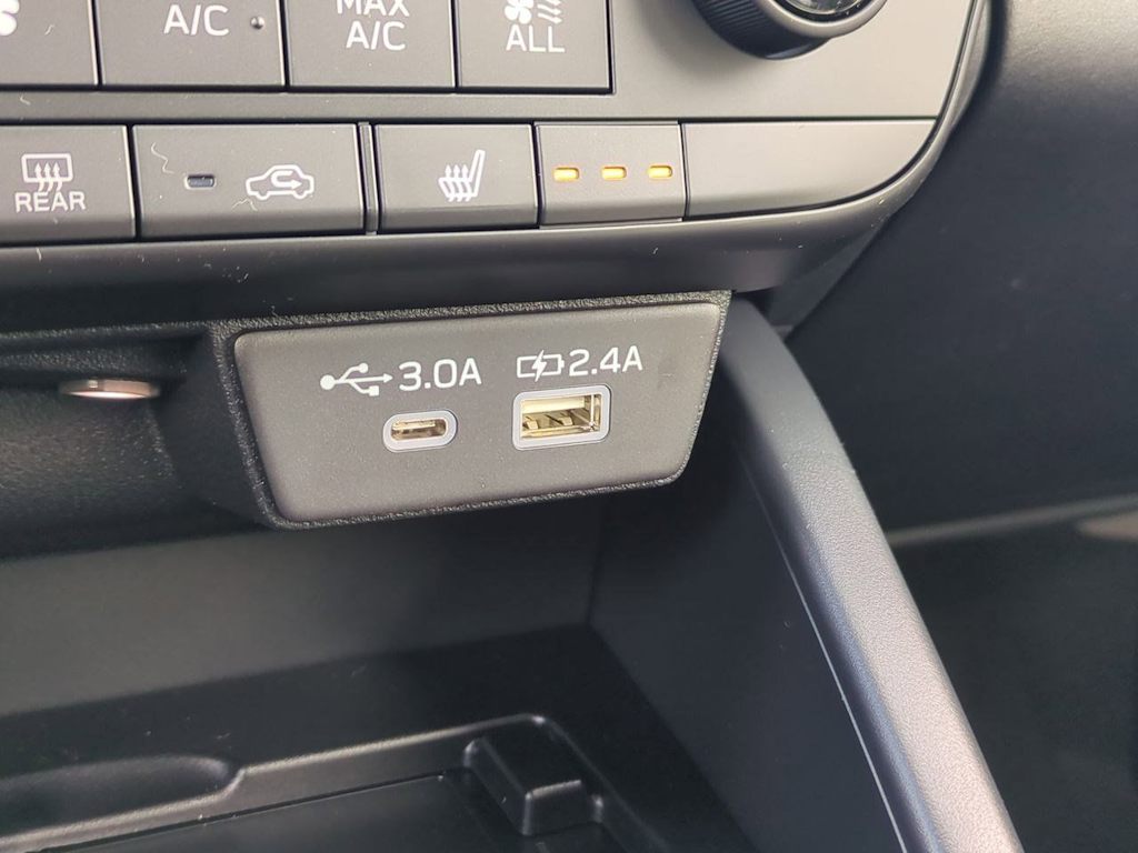 Thumbnail: 2026 Subaru Outback - 36