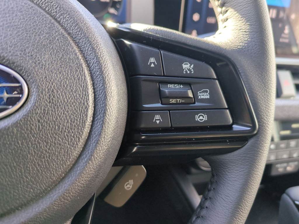 Thumbnail: 2026 Subaru Outback - 30