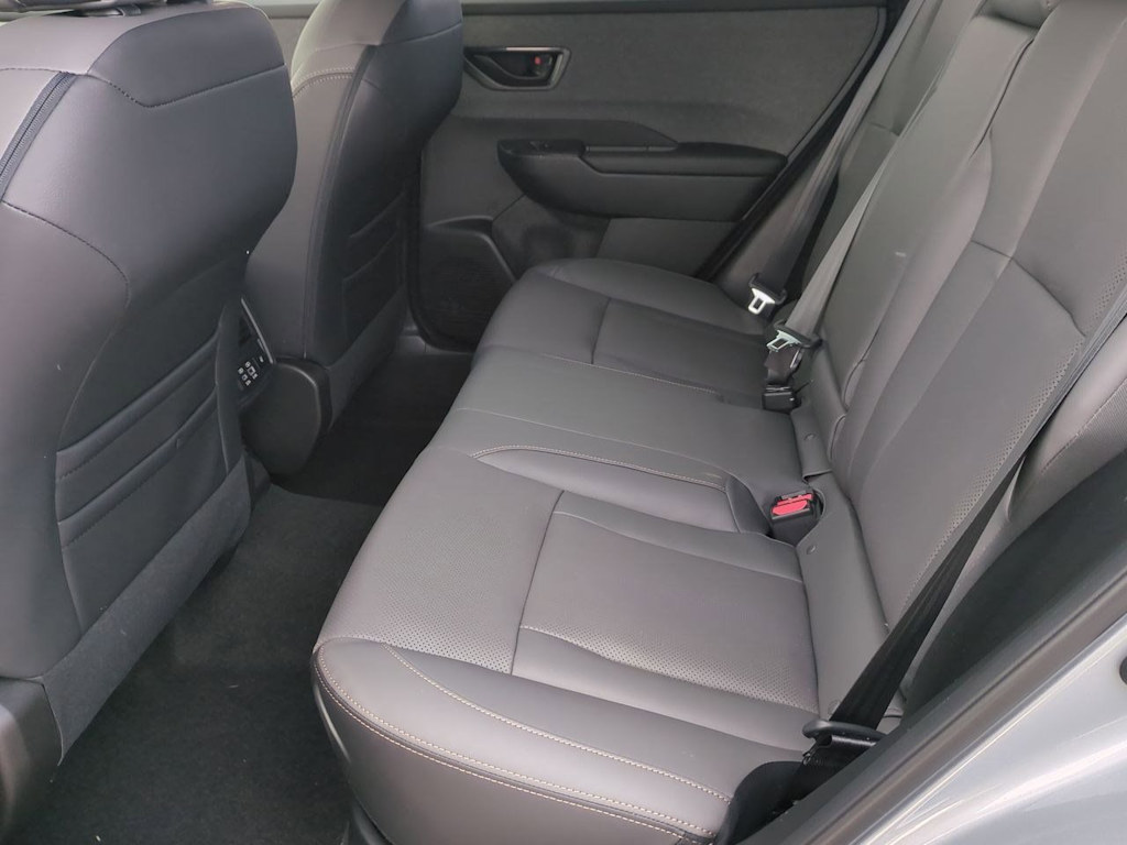 Thumbnail: 2026 Subaru Outback - 26