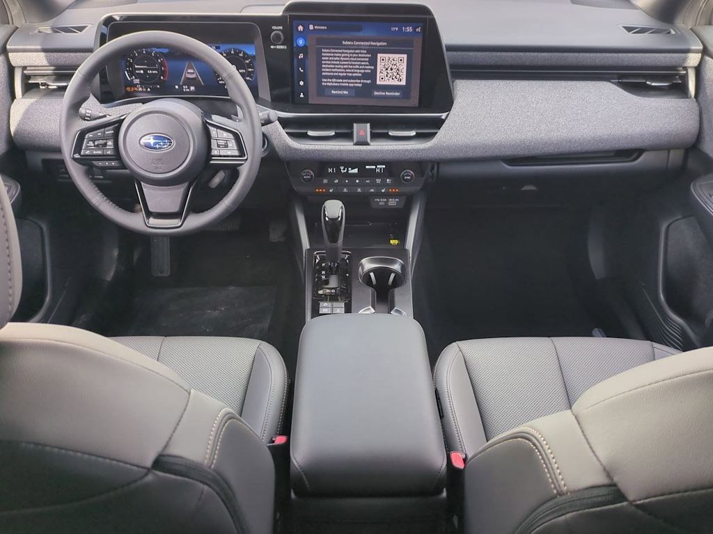 Thumbnail: 2026 Subaru Outback - 9