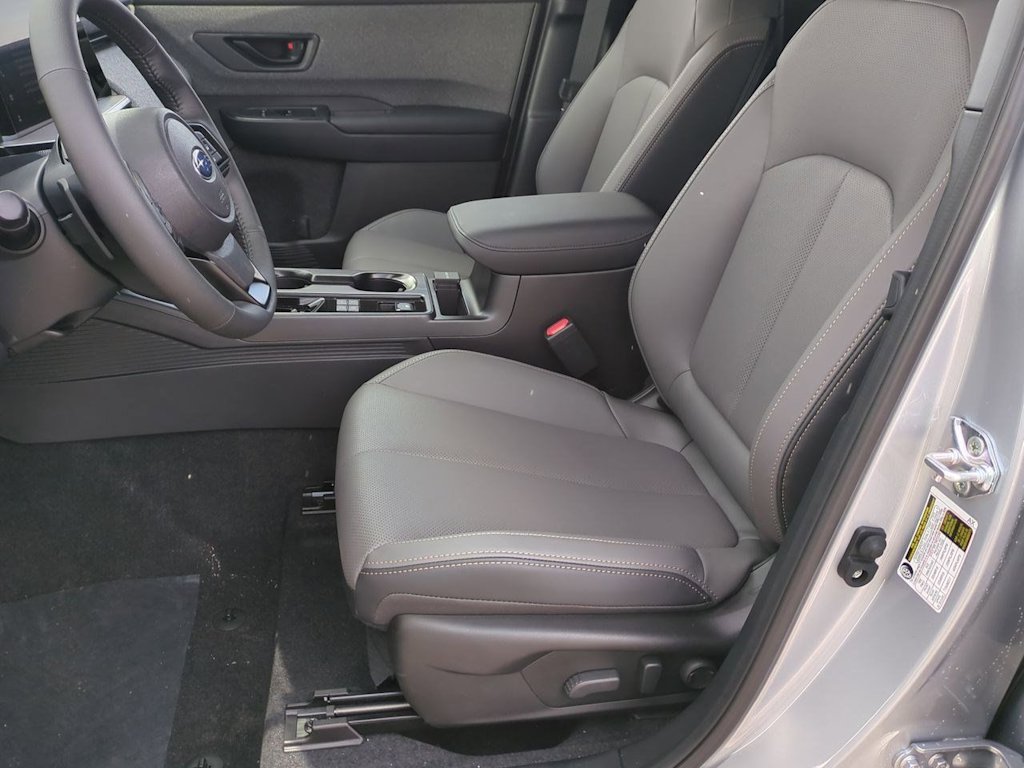 Thumbnail: 2026 Subaru Outback - 10