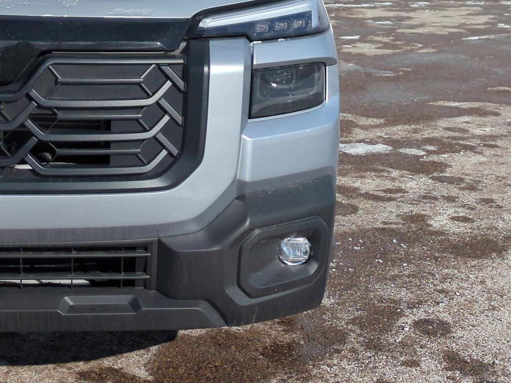 Thumbnail: 2026 Subaru Outback - 22