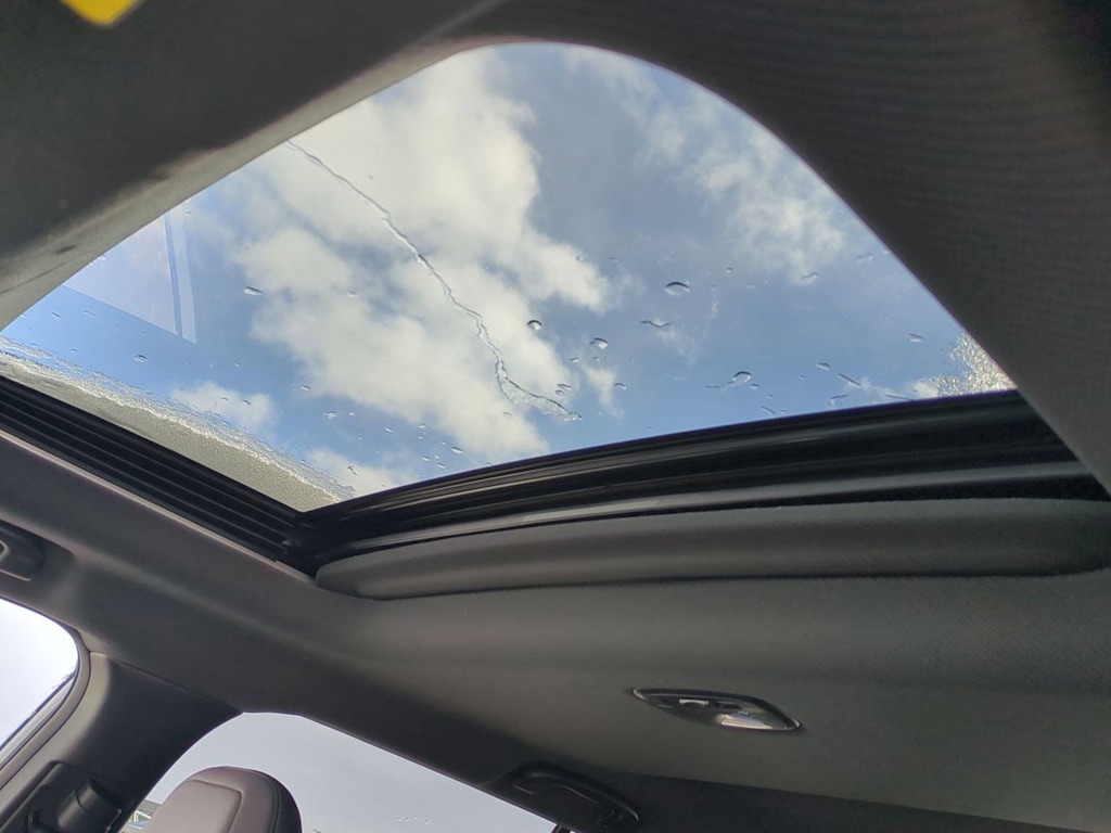 Thumbnail: 2026 Subaru Outback - 25