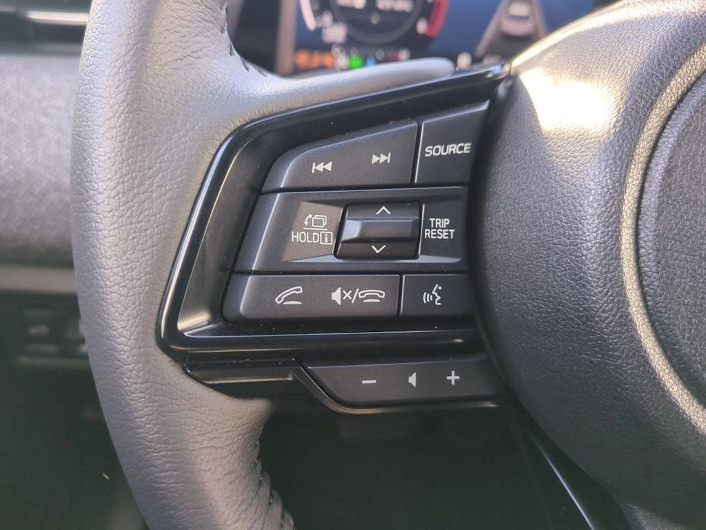 Thumbnail: 2026 Subaru Outback - 29