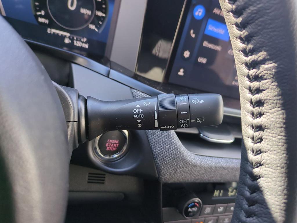 Thumbnail: 2026 Subaru Outback - 31