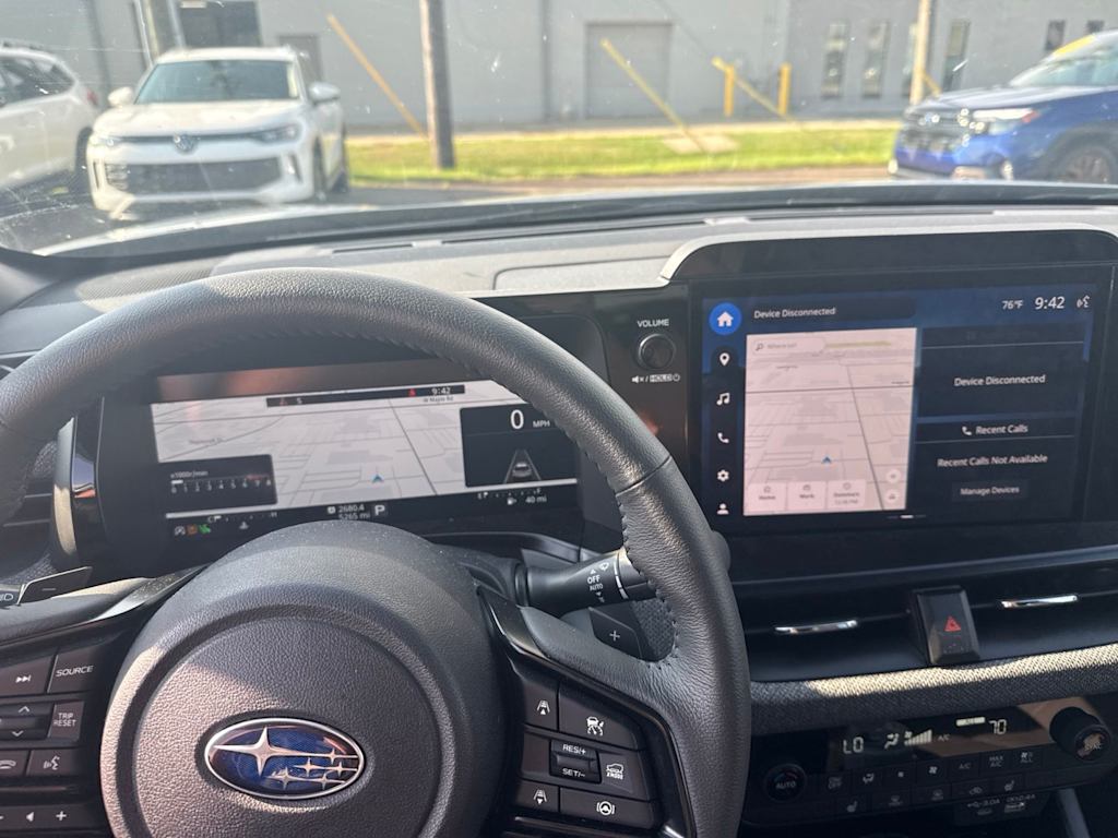 Thumbnail: 2026 Subaru Outback - 20