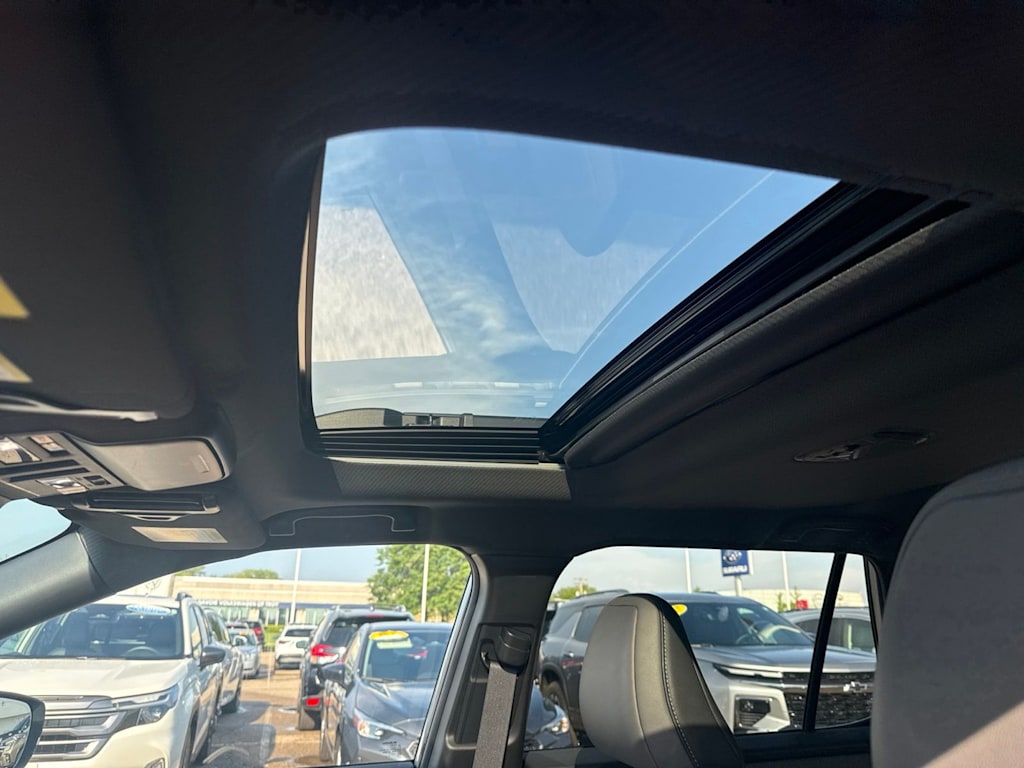 Thumbnail: 2026 Subaru Outback - 19