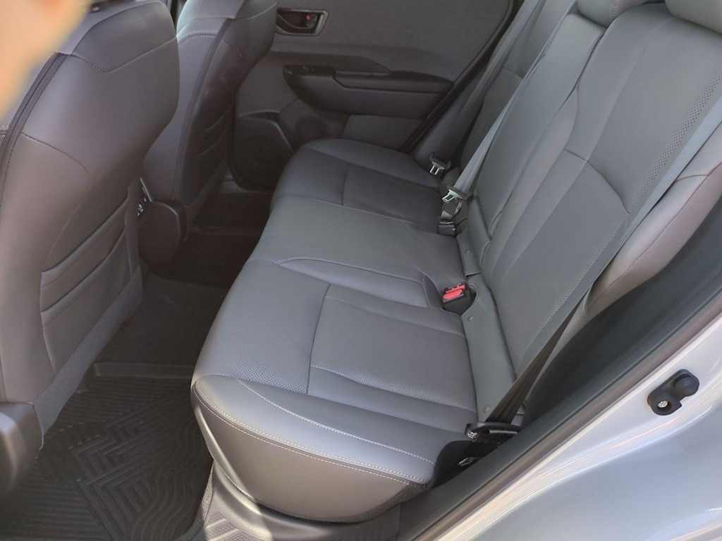 Thumbnail: 2026 Subaru Outback - 12