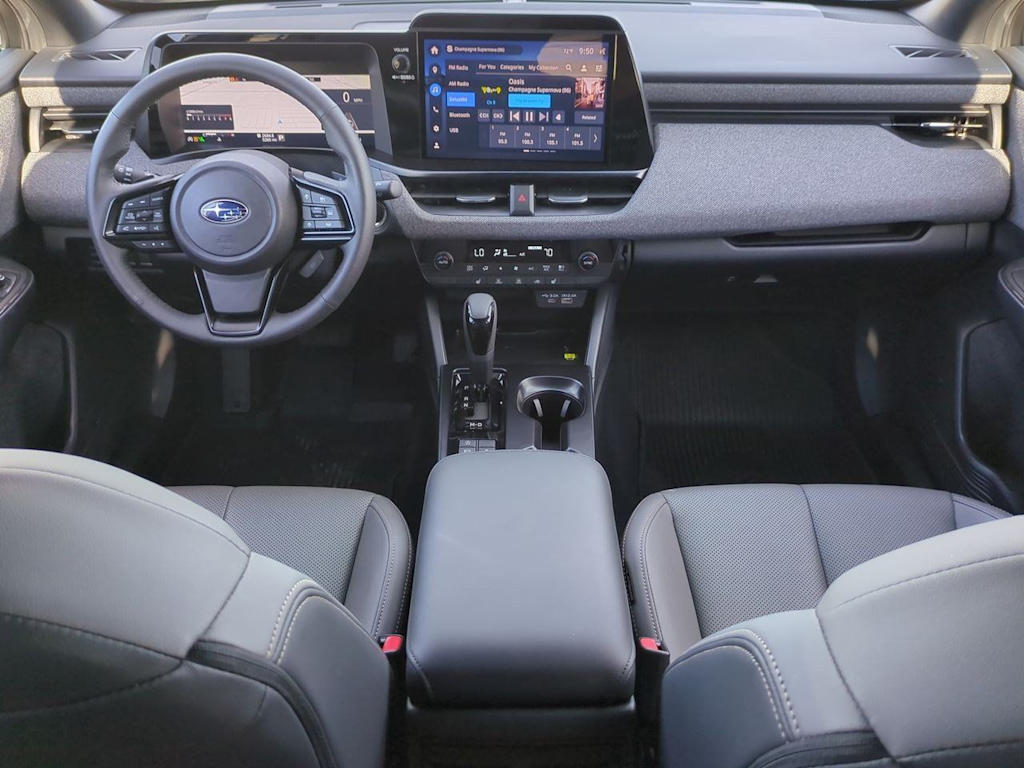 Thumbnail: 2026 Subaru Outback - 9