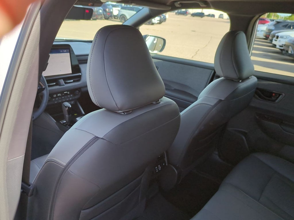 Thumbnail: 2026 Subaru Outback - 11