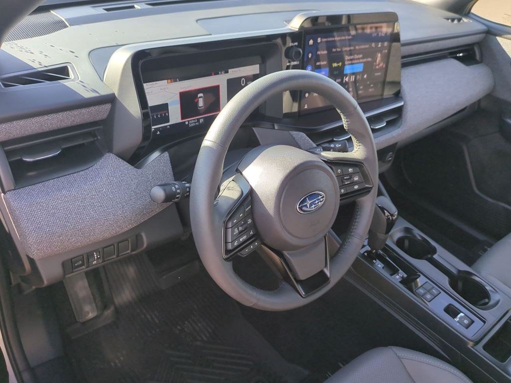 Thumbnail: 2026 Subaru Outback - 2