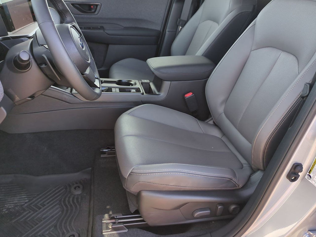 Thumbnail: 2026 Subaru Outback - 10