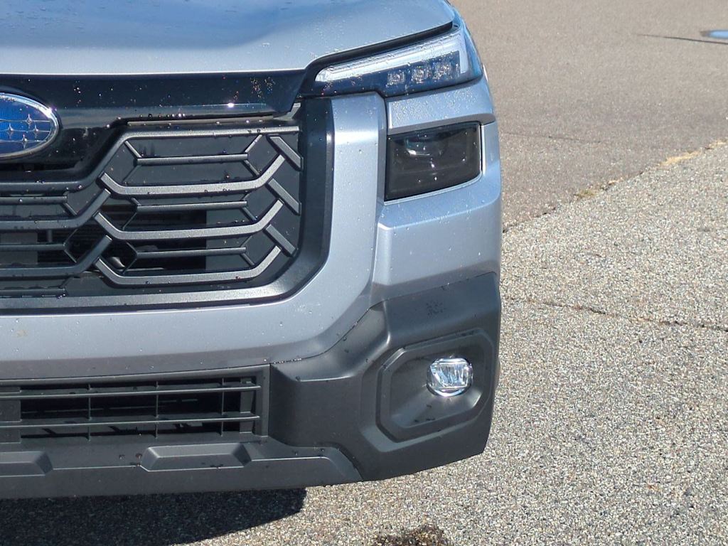 Thumbnail: 2026 Subaru Outback - 22