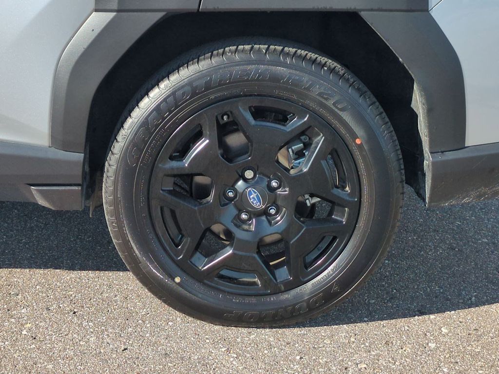 Thumbnail: 2026 Subaru Outback - 8