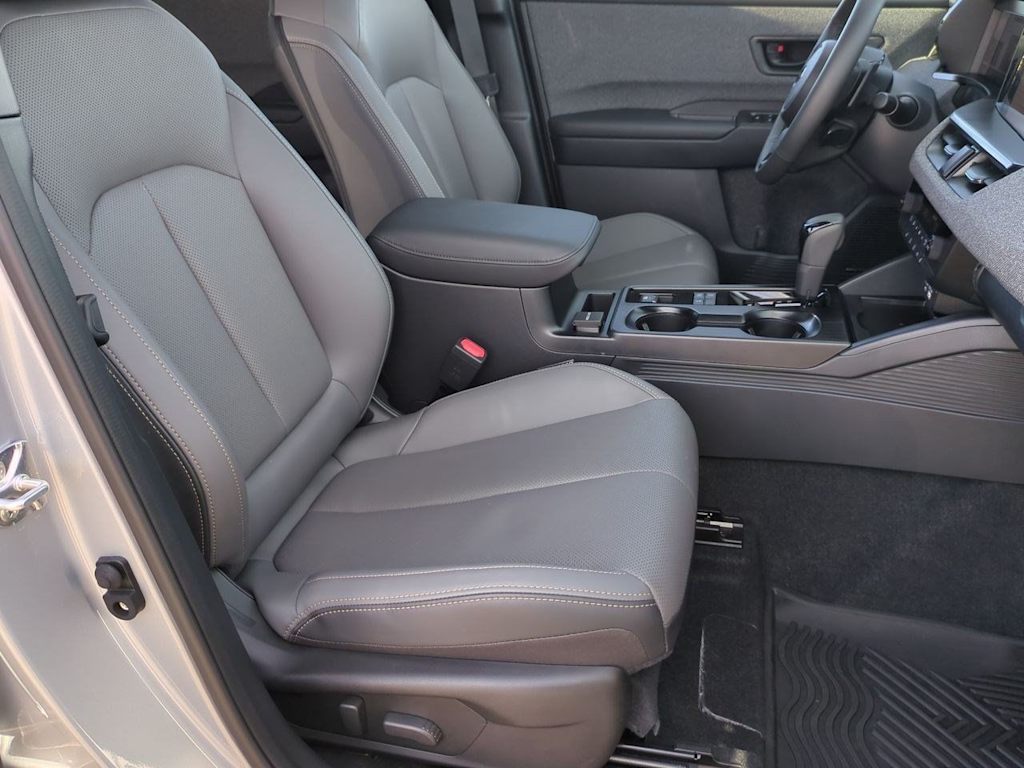 Thumbnail: 2026 Subaru Outback - 28