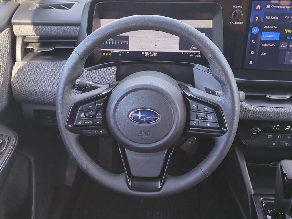 Thumbnail: 2026 Subaru Outback - 13