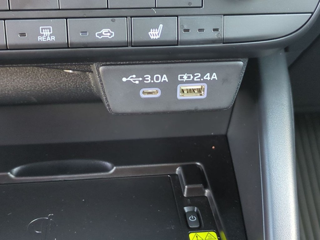Thumbnail: 2026 Subaru Outback - 34