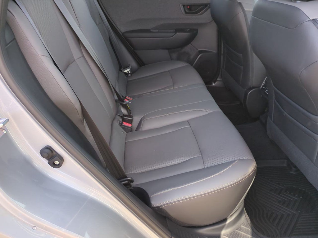 Thumbnail: 2026 Subaru Outback - 26