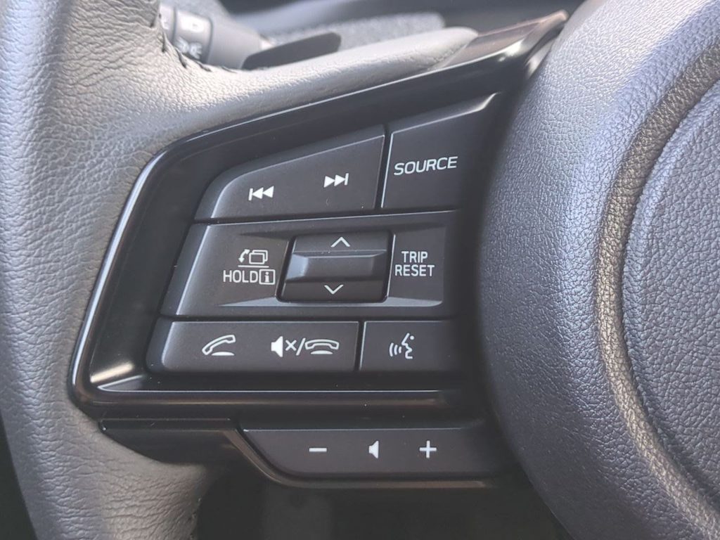 Thumbnail: 2026 Subaru Outback - 29