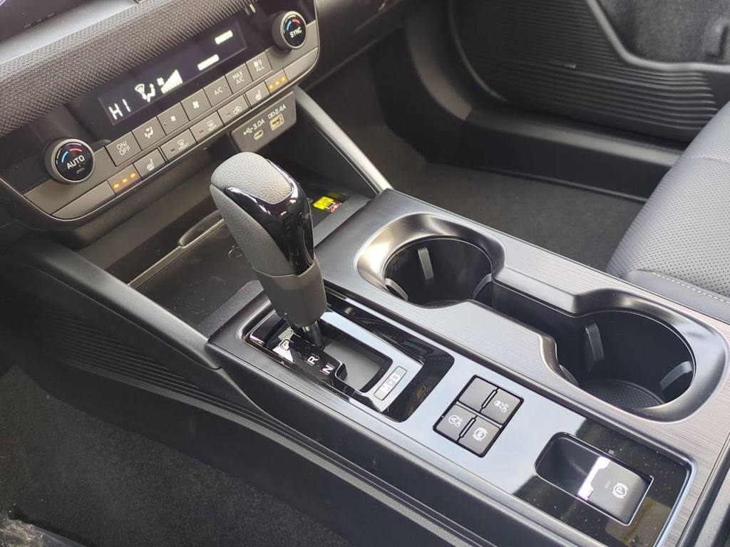 Thumbnail: 2026 Subaru Outback - 36