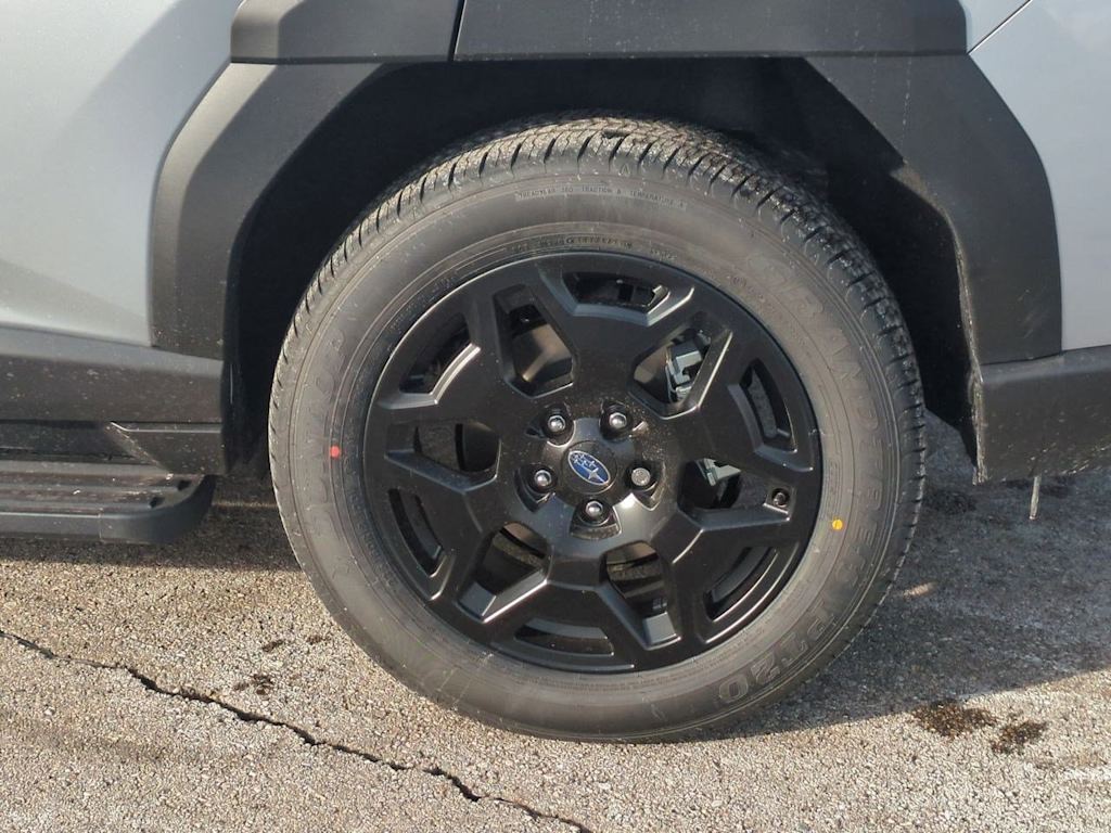 Thumbnail: 2026 Subaru Outback - 8