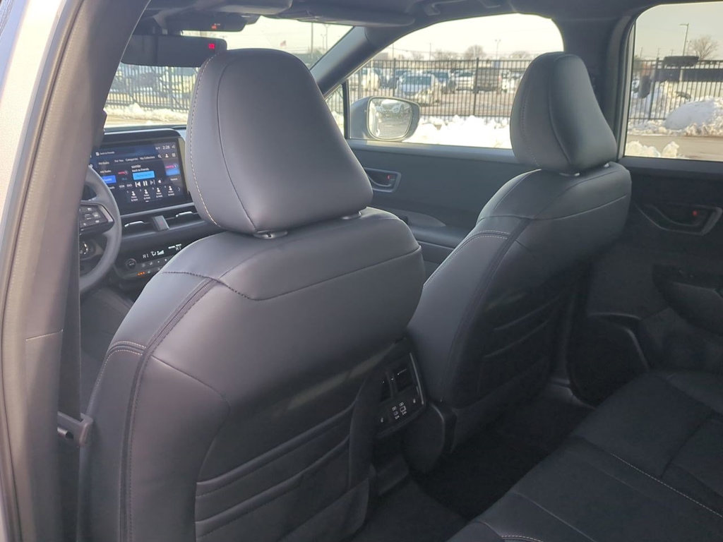 Thumbnail: 2026 Subaru Outback - 12