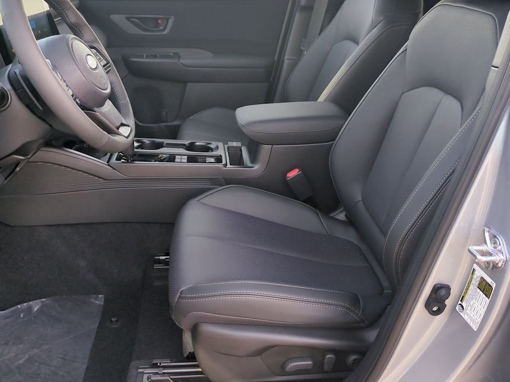 Thumbnail: 2026 Subaru Outback - 10