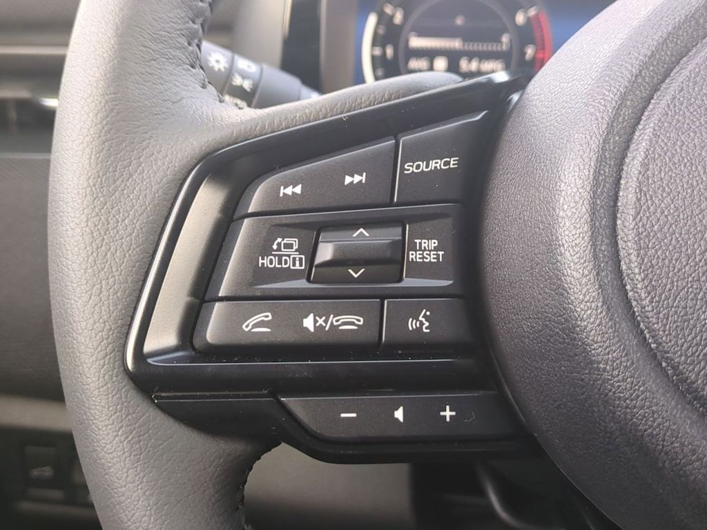 Thumbnail: 2026 Subaru Outback - 29