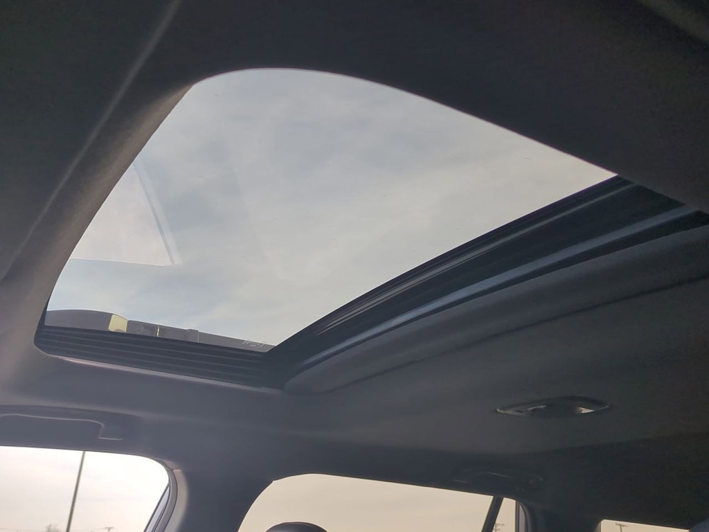 Thumbnail: 2026 Subaru Outback - 25